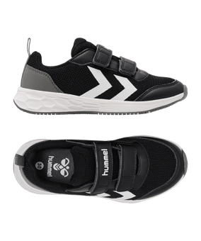 Hummel Kids Schwarz F2001 - schwarz