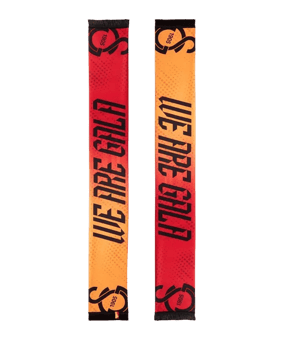 Galatasaray Istanbul We Are Gala Schal Mehrfarbig Gala Schal Mehrfarbig - mehrfarbig