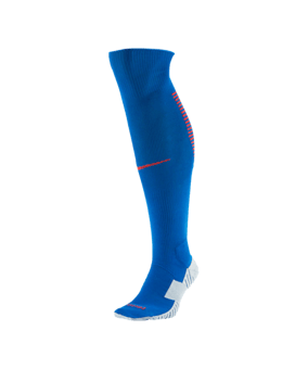 Nike England Stutzen EM 2016 Blau F455 - blau