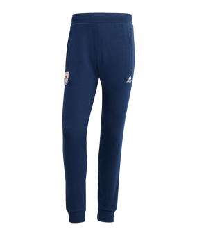 adidas FC Arsenal London 92-94 Hose Blau - blau