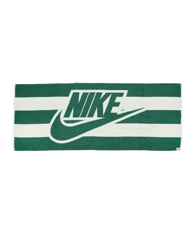 Nike Club Pool Handtuch Beige F119 - beige