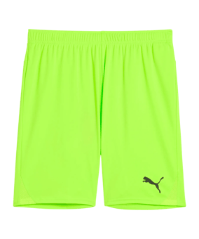 PUMA teamGoal Short Grün F20 - gruen
