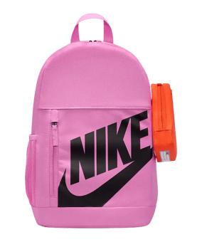 Nike Elemental 20L Rucksack Kids Lila F503 - lila
