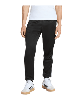adidas Adicolor Classics SST Hose Schwarz - schwarz