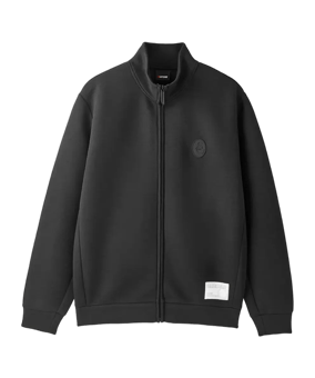 Galatasaray Istanbul Druck Sweatshirt Schwarz Sweatshirt Schwarz - schwarz