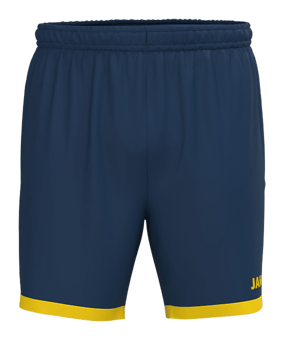 JAKO One Trainingshose Blau F941 - blau