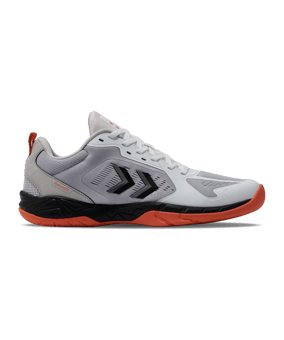 Hummel Speed Court Weiß F9031 - weiss
