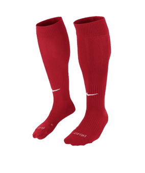 Nike FC Augsburg Stutzen 3rd 2019/2020 Rot F648 - rot