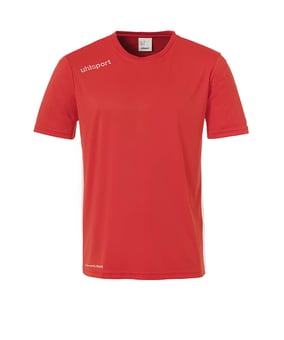 Uhlsport Essential Trikot kurzarm Kids Rot F01 - rot