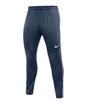 Nike Park 26 Trainingshose Blau F410