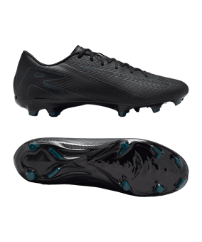 Nike Air Zoom Mercurial Vapor XVI Academy FG/MG Shadow Schwarz F002 - schwarz