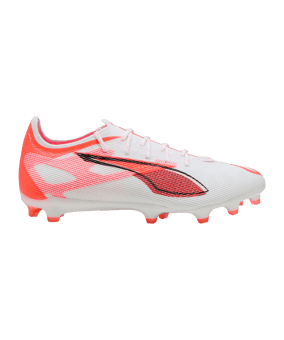 PUMA ULTRA 5 Pro FG/AG Unlimited Weiss F01 - weiss