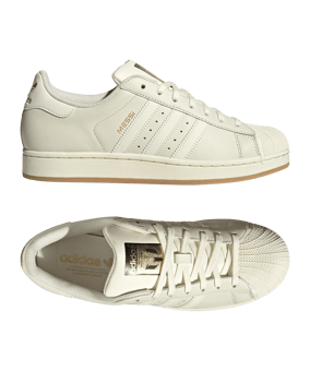 adidas Superstar El Ultimo Tango Messi Weiß - weiss