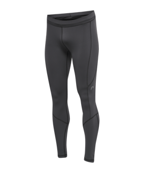 Newline Tight Running Grau F2162 - grau