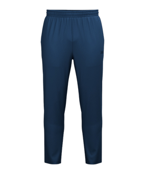JAKO One Trainingshose Blau F930 - blau