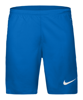 Nike Laser VI Short Kids Blau F463 - blau