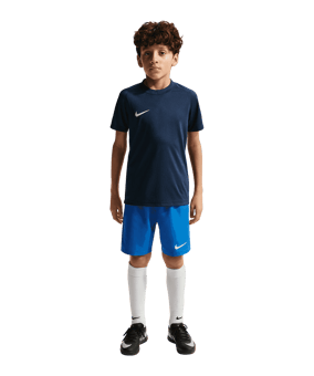 Nike Park VIII Trikot Kids Blau F410 - blau