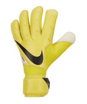 Nike Vapor Grip3 Progress Torwarthandschuhe - gelb