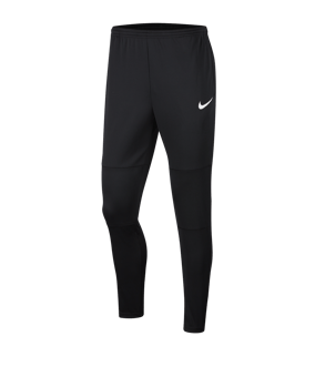 Nike Park 20 Trainingshose Schwarz F010 - schwarz
