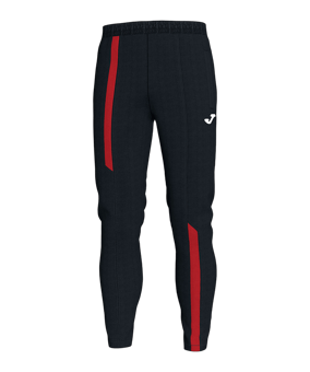 Joma Supernova Trainingshose Schwarz