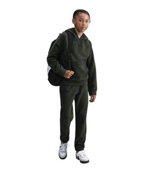 Nike Paris Saint-Germain NSW Air Jogginghose Kids Grün F325