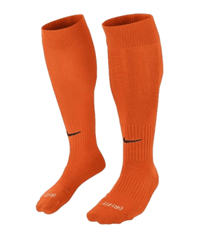 Nike Classic II Cushion OTC Football Socken F816 - orange
