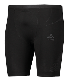 Odlo Fundamentals Light Boxershort Schwarz F15000 - schwarz
