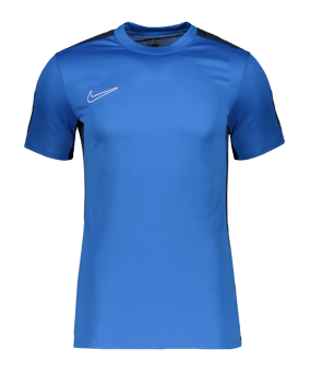 Nike Academy T-Shirt Blau F463 - blau