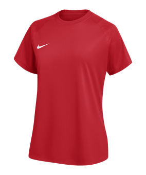 Nike Academy II Trikot Damen Rot F657 - rot