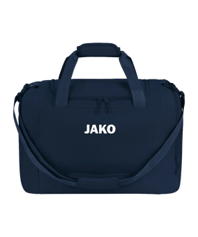 JAKO One S Tasche Dunkelblau F900 - weiss