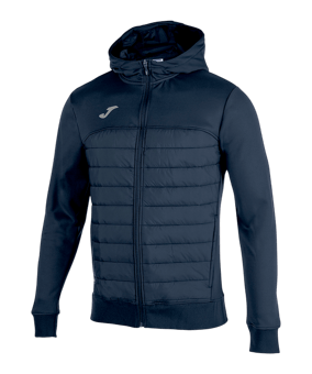 Joma Berna Winterjacke Blau