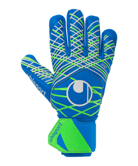 Uhlsport Aquasoft HN TW-Handschuhe F01 - mehrfarbig