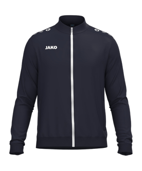 JAKO One Trainingsjacke Blau F900 - blau