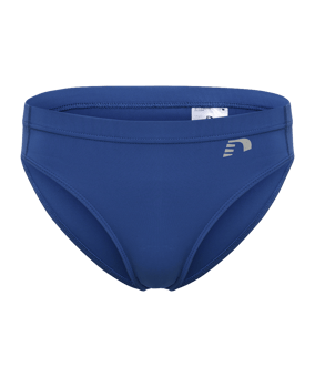 Newline Core Athletic Brief Damen Blau F7045 - blau