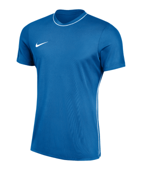 Nike Park 26 Trainingsshirt Blau F463