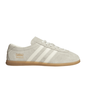adidas Originals Gazelle LO Pro Damen Beige - beige