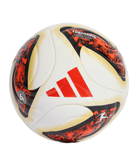 adidas DFL Bundesliga Torfabrik Competition - weiss