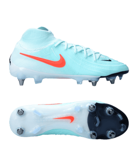 Nike Phantom Luna II Elite Pro-Player-Edtion SG - gruen