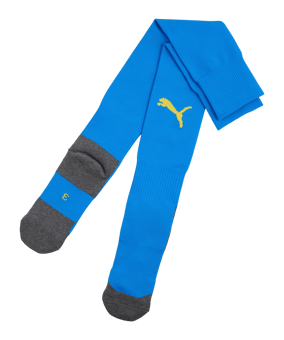 PUMA Strumpfstutzen Blau F16 - blau