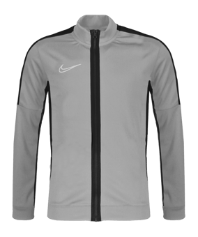 Nike Academy Trainingsjacke Grau F012 - grau