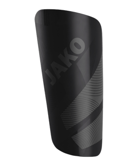 JAKO River Light Schienbeinschoner Schwarz F800