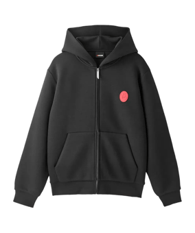 Galatasaray Istanbul Logo Sweatshirt Schwarz Sweatshirt Schwarz - schwarz