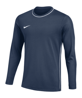 Nike Park 26 Longsleeve Blau F410