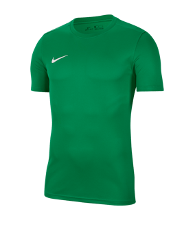 Nike Park VII Big Trikot kurzarm Kids F302 - gruen