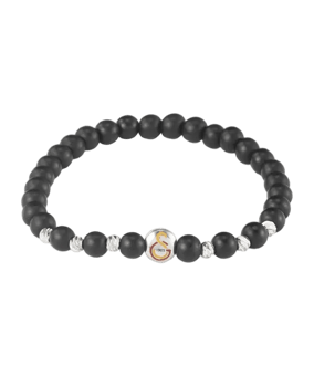 Galatasaray Istanbul Logo Armbinde Schwarz Armbinde Schwarz - schwarz
