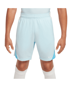 Nike Strike 24 Short Kids Blau F474 - blau