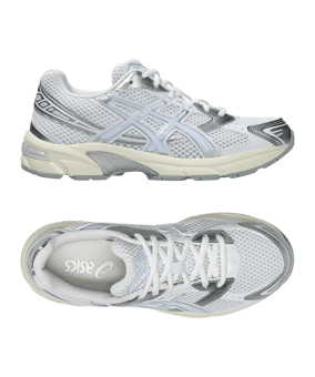 ASICS GEL 1130 Damen Weiß - weiss