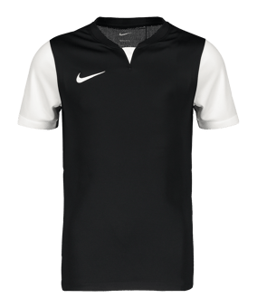 Nike Trophy V Trikot Kids Schwarz F010 - schwarz