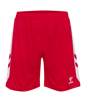 Hummel Match Short Rot F3946