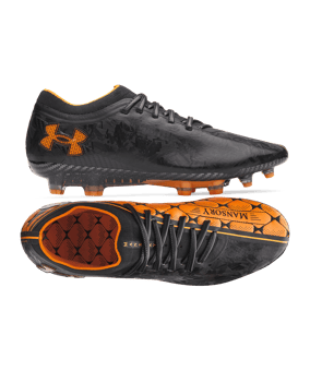 Under Armour Magnetico Elite 5 FG Mansory Grau F025 - grau